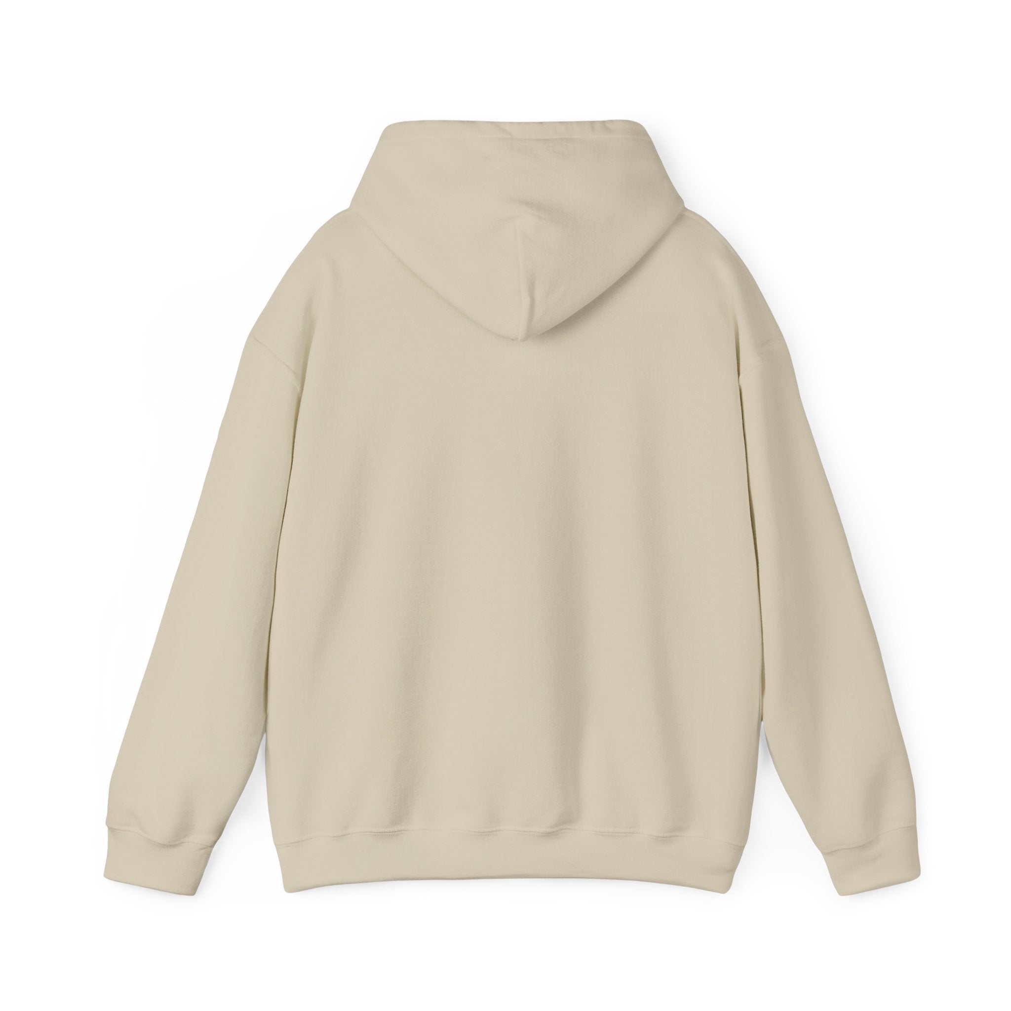 Coffee Cup Photo Hoodie – Caffeine Label Graphic Pullover