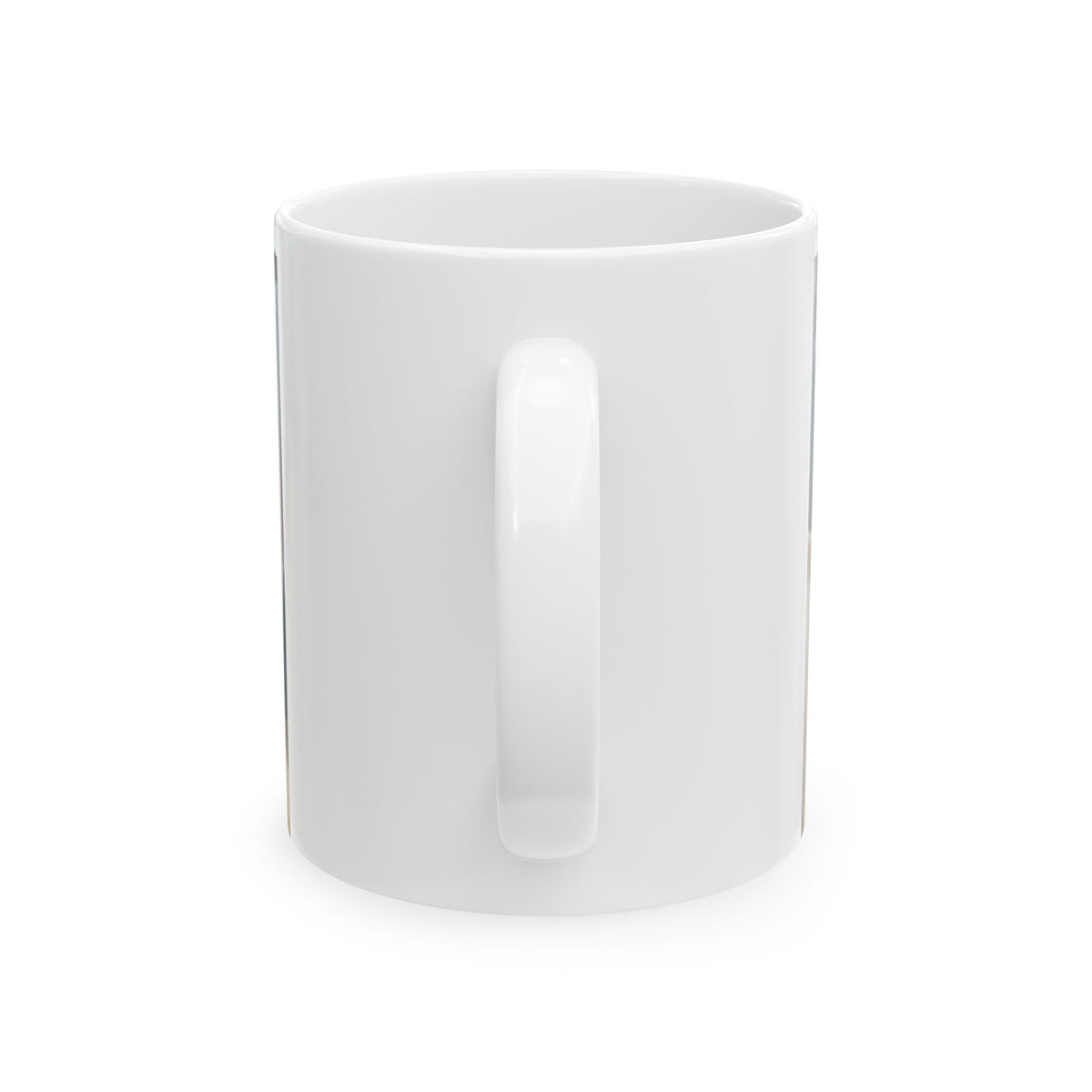Religious Text Collage Mug — Scripture Verse Ceramic Coffee Cup (11oz/15oz)