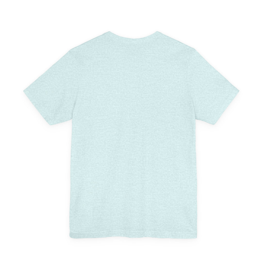 Screenshot Collage Tee — Tech Presentation & Notes Graphic T-Shirt