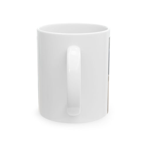 Ceramic Mug — Interfaith Scripture Collage Coffee Mug (Hebrew & Arabic Verses)