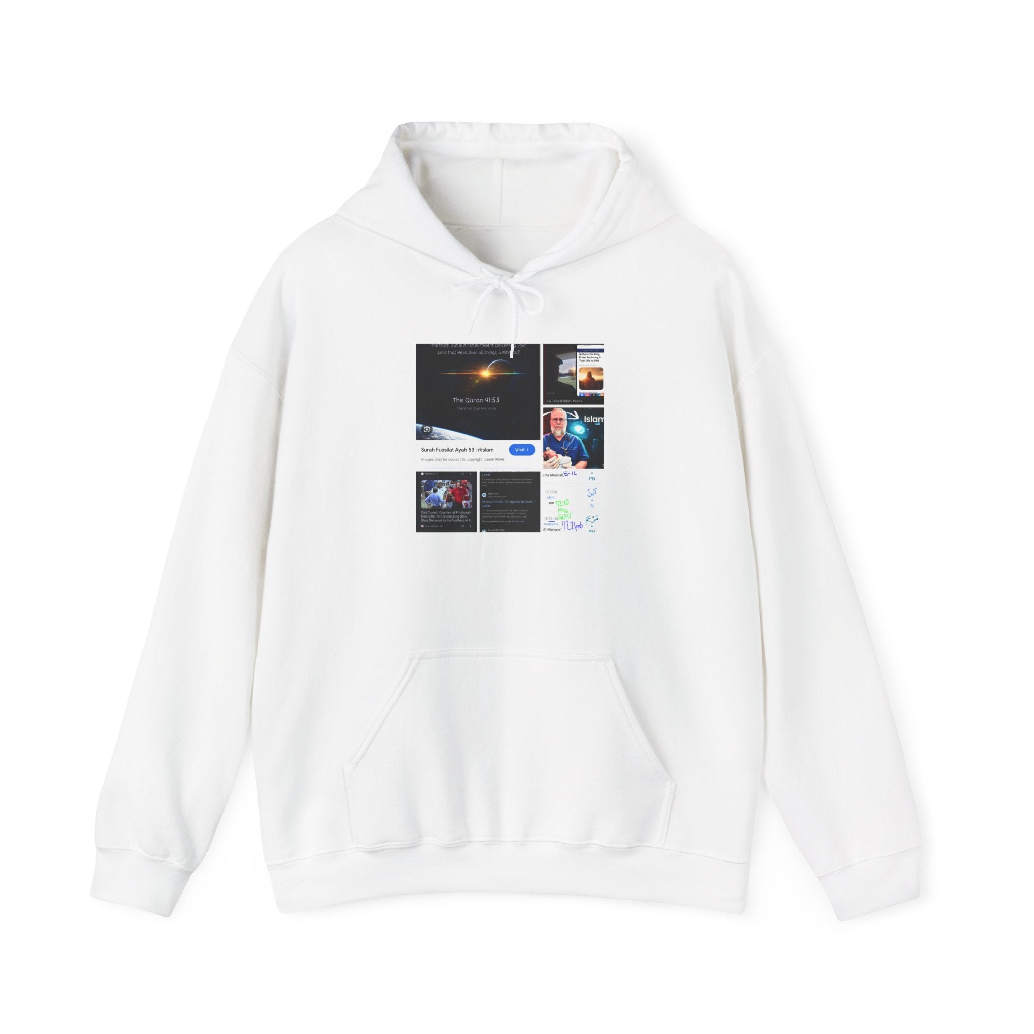 Hoodie