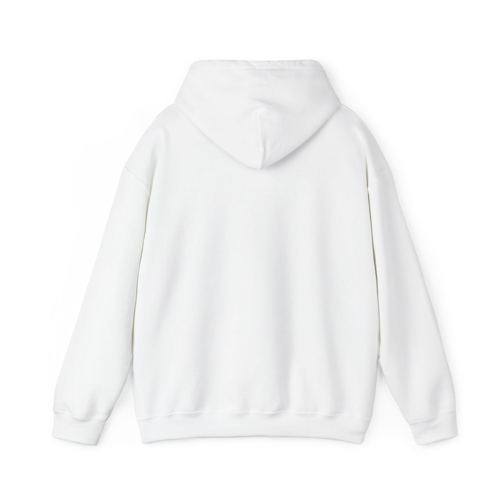 Coffee Cup Photo Hoodie – Caffeine Label Graphic Pullover