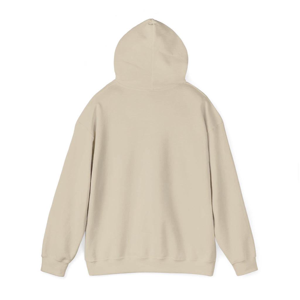 Coffee Cup Photo Hoodie – Caffeine Label Graphic Pullover