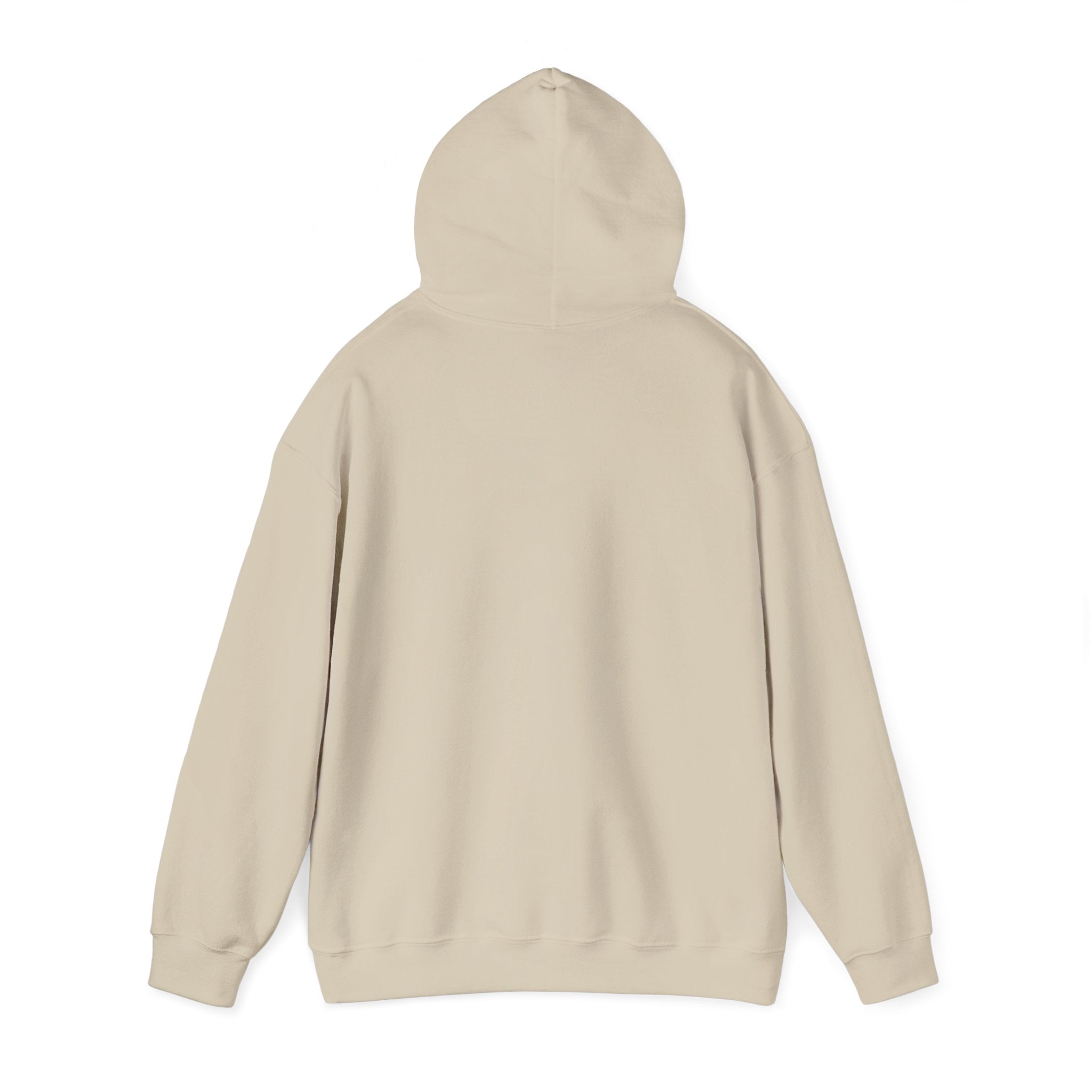 Coffee Cup Photo Hoodie – Caffeine Label Graphic Pullover