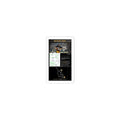 Kiss-Cut Sticker — Astronomy Constellation & Star Chart Design