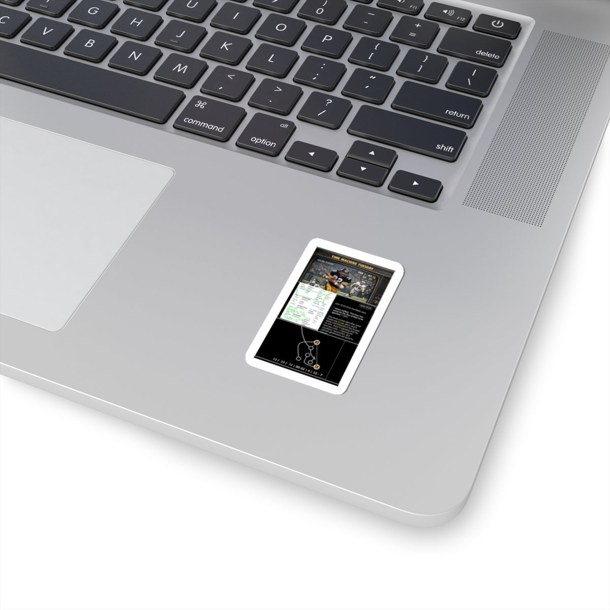 Kiss-Cut Sticker — Astronomy Constellation & Star Chart Design