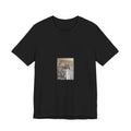 T-Shirt — Vintage Collage Photo Print